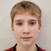 Русецкий Никита Пороховчанин-Тосно