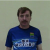 Шаров Павел Котово (40+)
