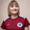 Абдуллина Диана ФИФА
