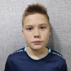 Пальчиков Руслан МБУДО ДЮСШ-3 "Труд"