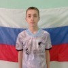 Корчагин Владислав Спартак-2010 Чк