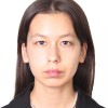 Дерябина Надежда Московский государственный институт международных отношений (университет) Министерства иностранных дел Российской Федерации