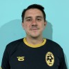 Кирей Дмитрий ФК Альянс 40+