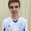Кашарин Тимофей МБУ СШ «Буревестник»