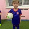 Якушев Савелий ФШ Форвард
