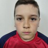 Фетисов Роман МУ ДО  СШ по футболу Витязь