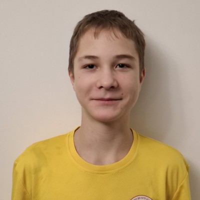 Артемьев Кирилл МБУ ДО БГО СШОР
