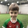 Фатхутдинов Максим Уфимская ФА