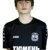 Ковалев Иван «Тюмень-2»