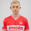 Иванов Фёдор ФК Хамовники