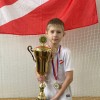 Денисов Егор "Спартак 2013"