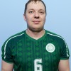 Махортов Иван ВК Irishman