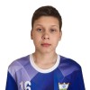 Неклюдов Даниил СШОР №25 "Кристалл"