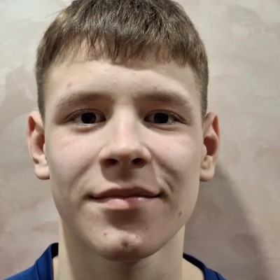 Сомов Александр ДЮСШ "ОЛИМП "