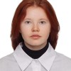 Кухтерина Александра СШОР №2 Невского района - Кристалл