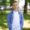 Чемоданов Тимофей ДЮСШ 1 12 Каменка
