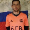 Запруднов Денис Футбольная команда «БГВ»