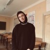 Казаков Ильяс Атлетик-Д