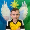 Меркулов Георгий МБУ СЦ Луховицы