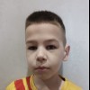 Рысаев Артём ФК Импульс