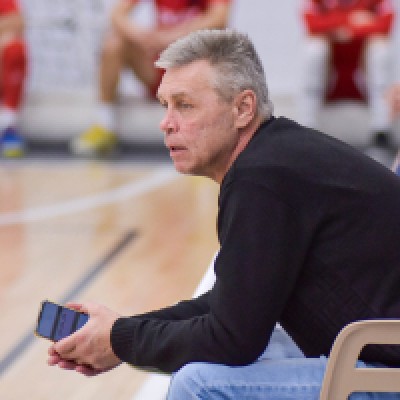 Варганов Андрей Джокер