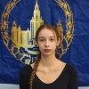 Смирнова Светлана Московский государственный университет имени М.В. Ломоносова