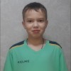 Иванов Никита Кетовская ДЮСШ