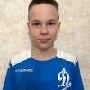 Кузнецов Родион Динамо-Юниор