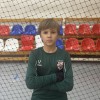 Сурков Глеб СШ "Чайка"