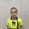 Большакова Ника СШ №3 2017 (Девочки)