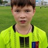 Гамзин Макар ДЮСШ - Тейково