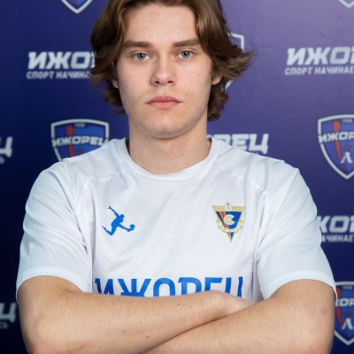 Цикал Андрей Ижорец