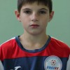 Ваулин Андрей мфк "Альфа" U18