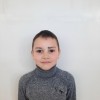 Клочков Кирилл Вадинск 15