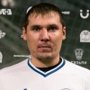 Крапивин Сергей Кристалл