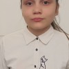 Горожанкина Милана Школа футбола Атлант