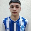 Исмагилов Алексей СШОР Сокол-М