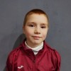 Осадчий Иван "Волочанин-15"(СШ им. Богдановского)