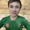 Усачев Никита МФК Видное-Развитие
