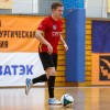 Еловских Алексей Альянс