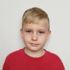 Мерник Артемий ДФК Култаево