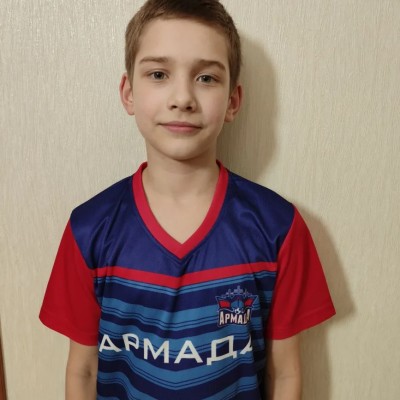 Кононов Владимир Армада