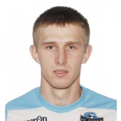 Лозовой Владимир К7