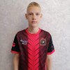 Репкин Ярослав ФК Витязь