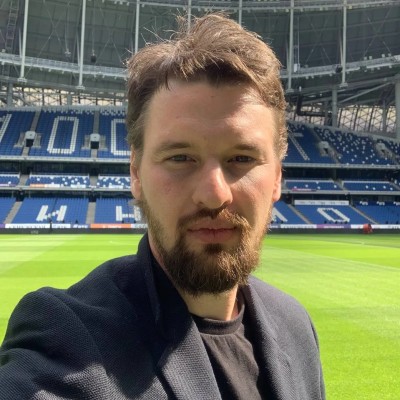 Колесников Павел Агроресурс