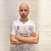 Поляков Дмитрий ФК ЕСГиК
