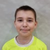 Анисимов Артем СШ "Рубин-15-2"