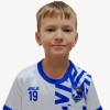 Осокин Макар МБУ ДО СШ Ока