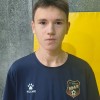 Мальцев Савелий Локомотив