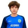Яговкин Роман МБУ ДО СШ по футболу ФК Коломна
